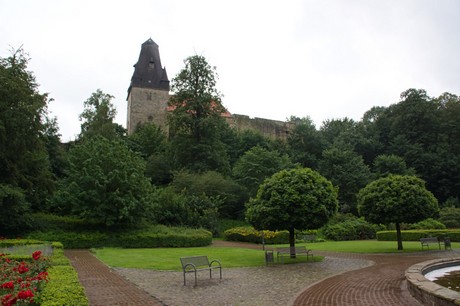 Bad Bentheim